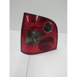 Feu Arriere Principal Gauche (feux) Volkswagen Polo 4 Phase 1